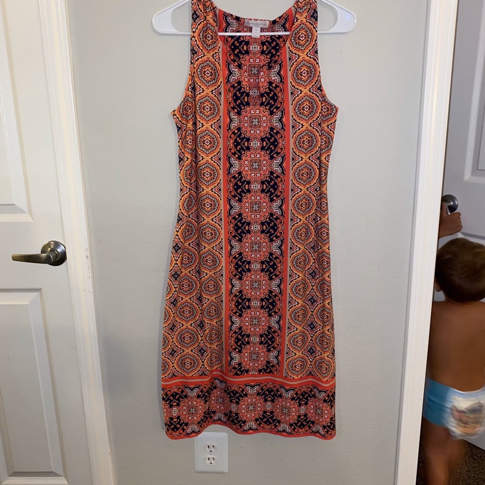 Women’s dress
